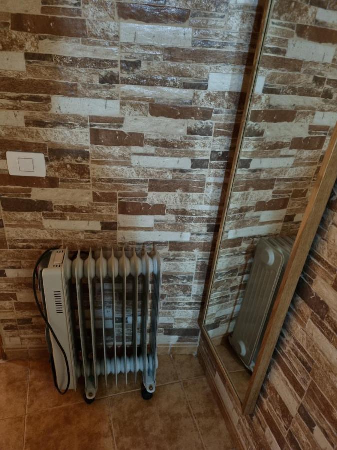 Casa Lucia Konuk evi Vallehermoso Dış mekan fotoğraf